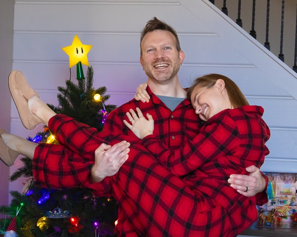 Family example