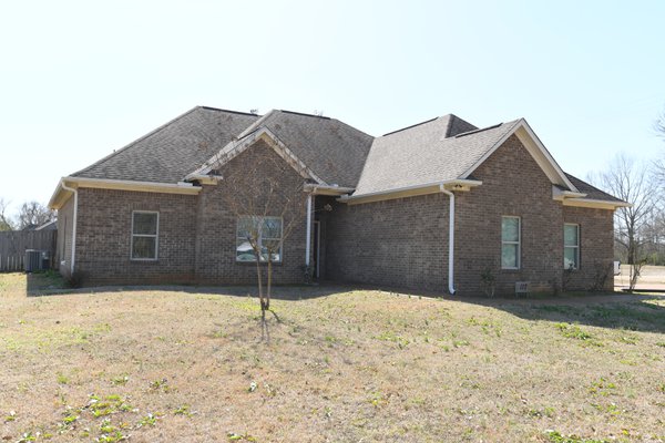 Real Estate example