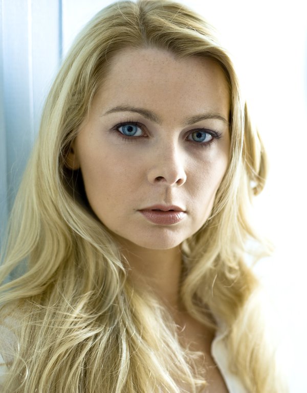 Dating Portrait example