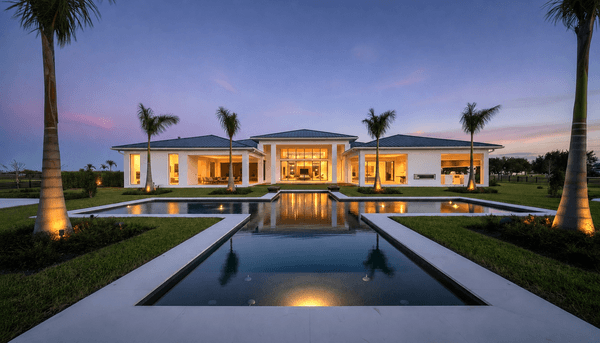 Real Estate example