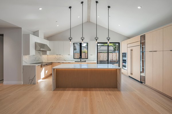 Real Estate example