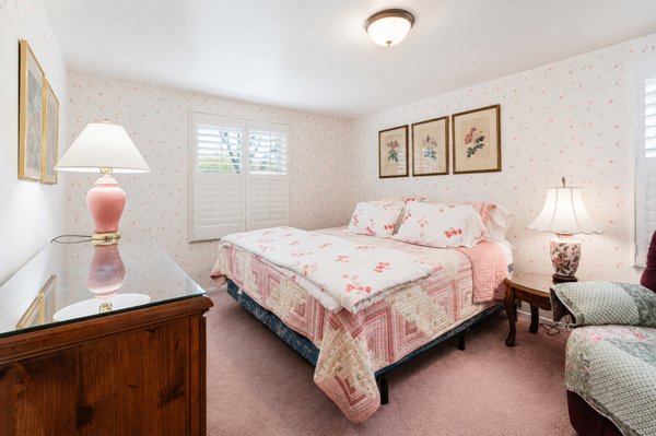 Real Estate example