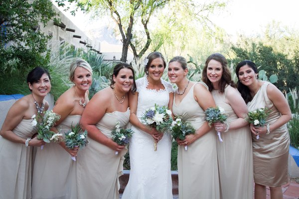 Wedding example