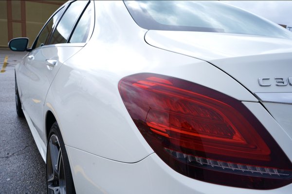 Automotive example