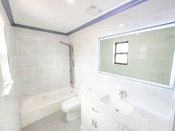 Real Estate example
