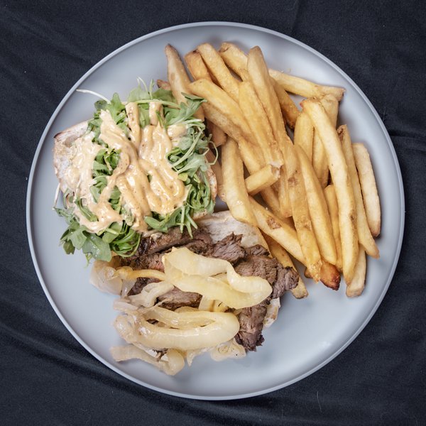 Food example