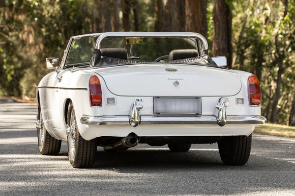 Automotive example