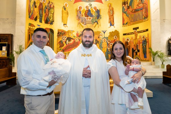 Family example
