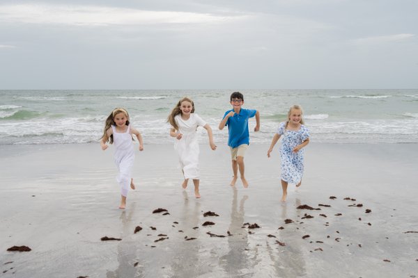 Kids example