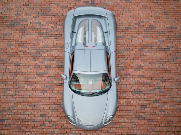 Automotive example