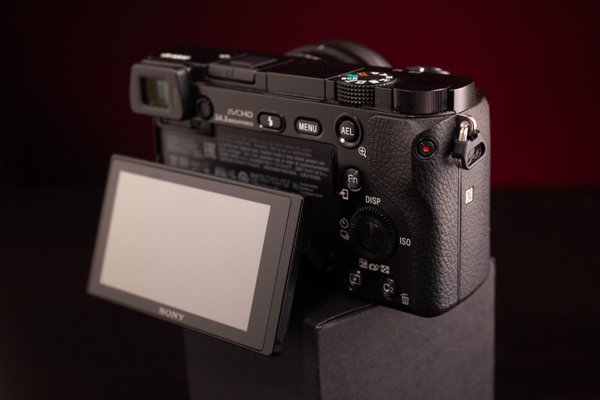 Product example