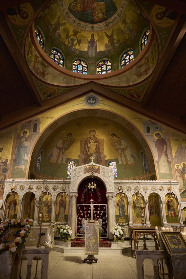 Religious example