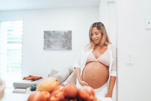 Maternity example