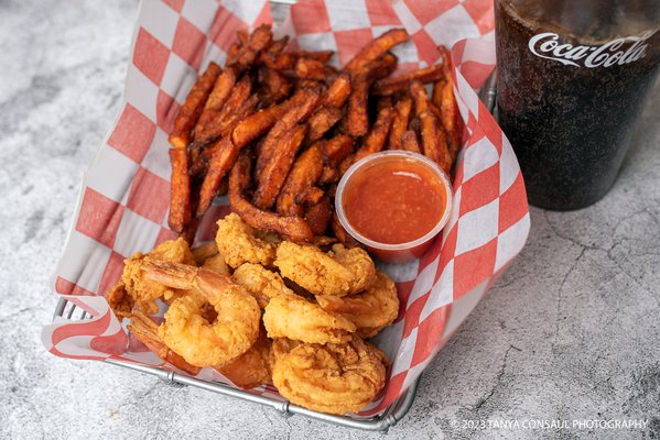 Food example