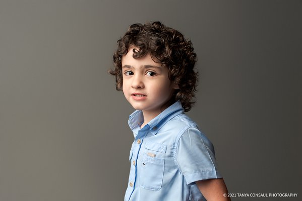 Kids example