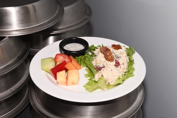 Food example