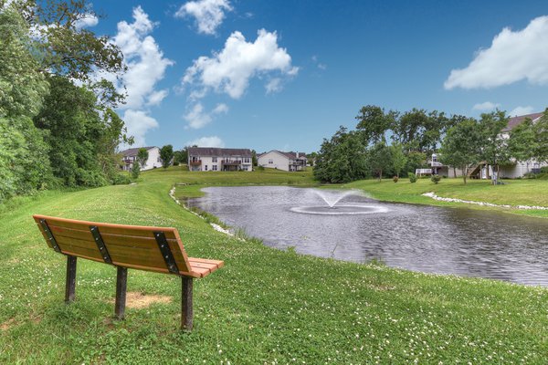 Real Estate example
