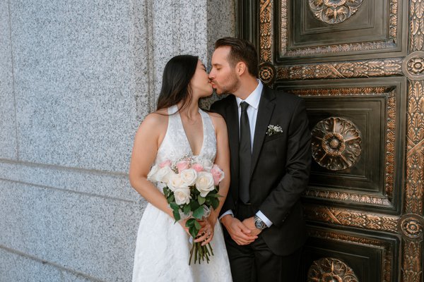 Engagement example
