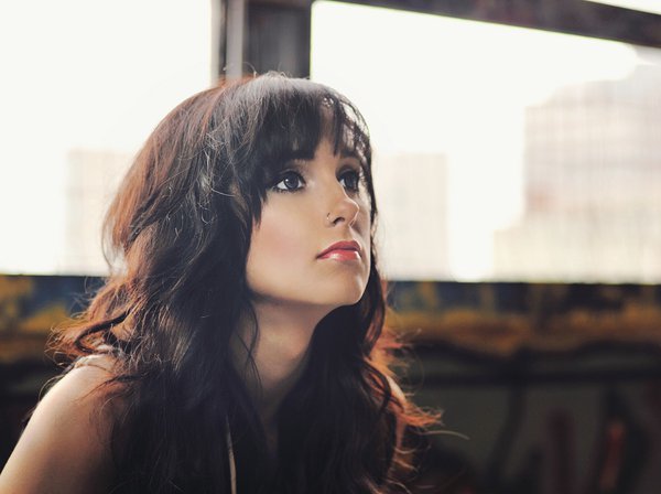 Dating Portrait example