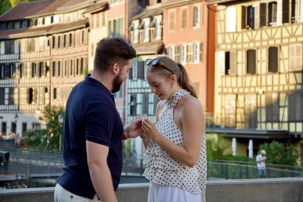 Engagement example
