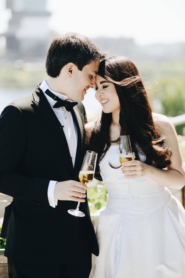 Wedding example