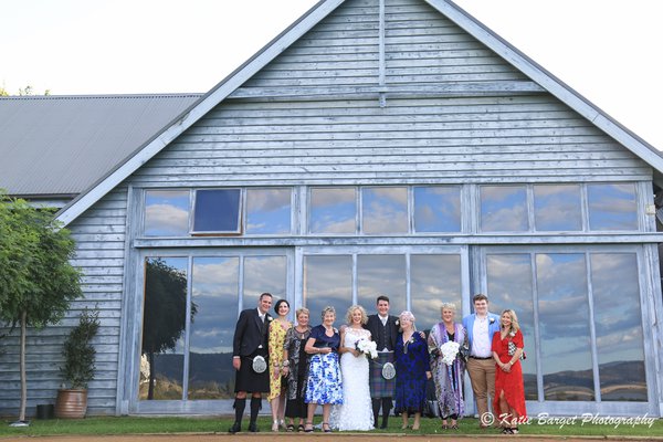 Wedding example