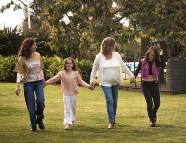 Family example