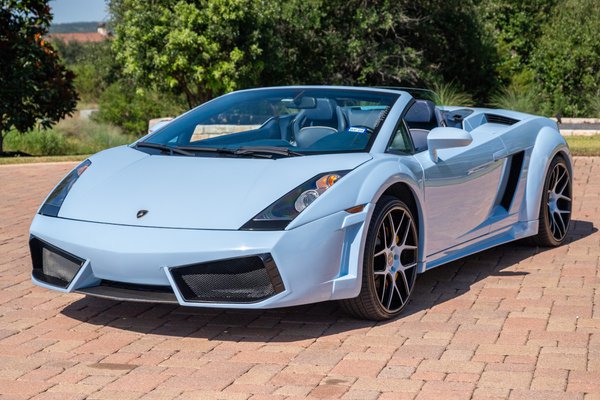 Automotive example