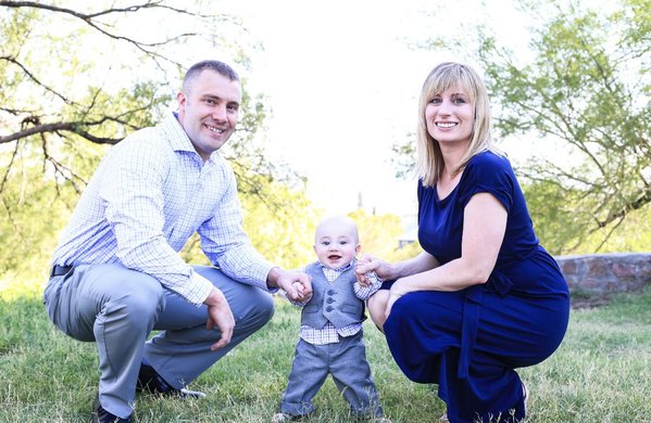 Family example