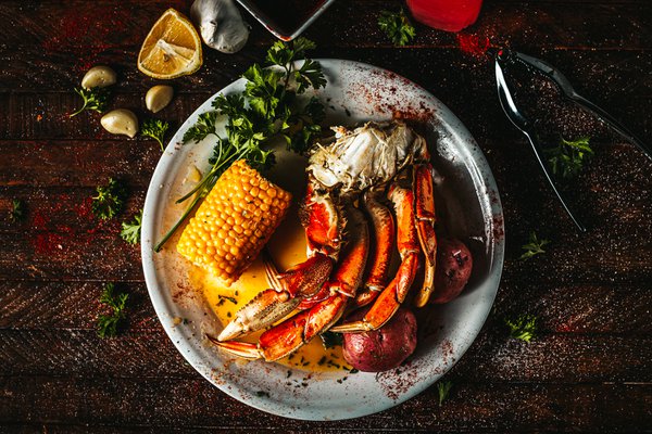 Food example