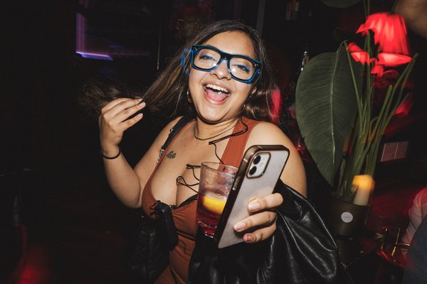 Party example