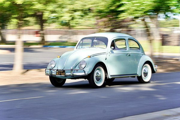 Automotive example