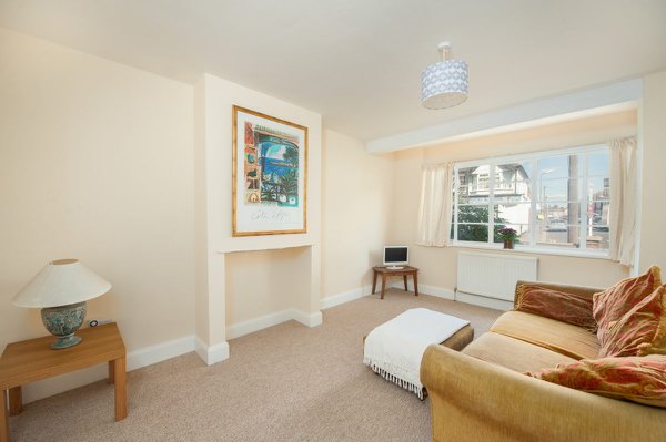 Real Estate example