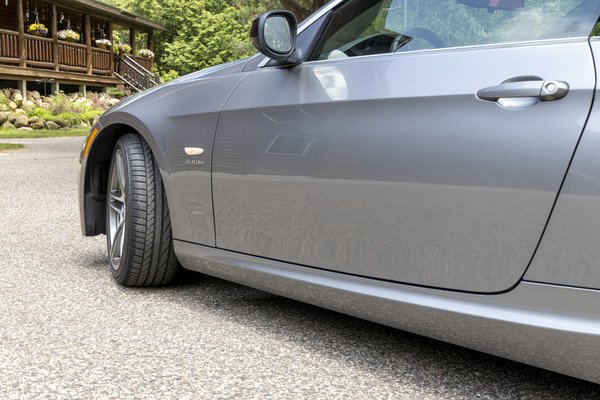 Automotive example