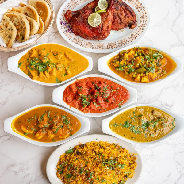 Food example