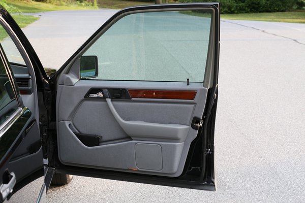 Automotive example