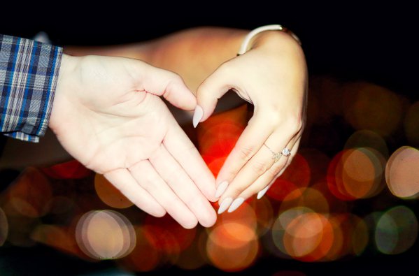 Engagement example