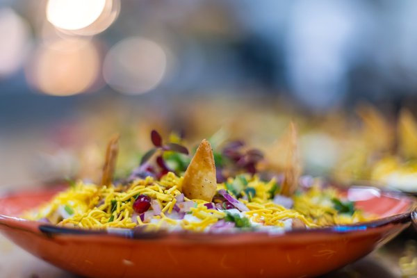 Food example