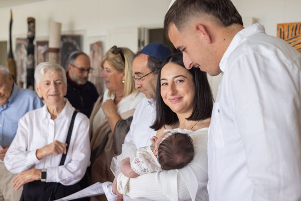 Family example