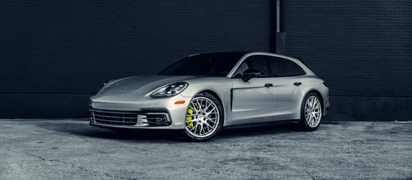 Automotive example