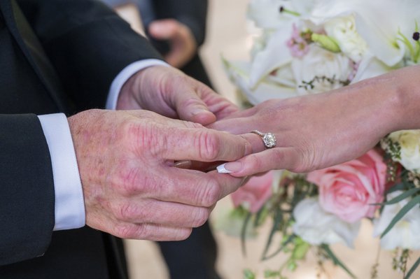 Wedding example