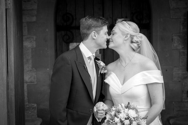 Wedding example