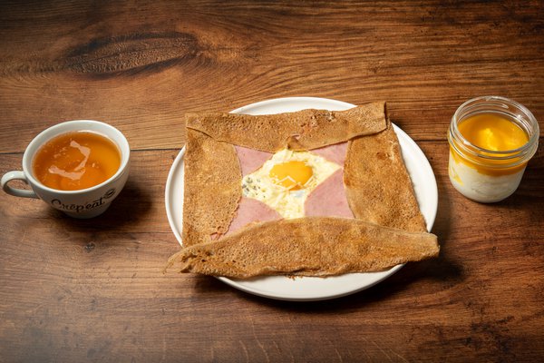 Food example