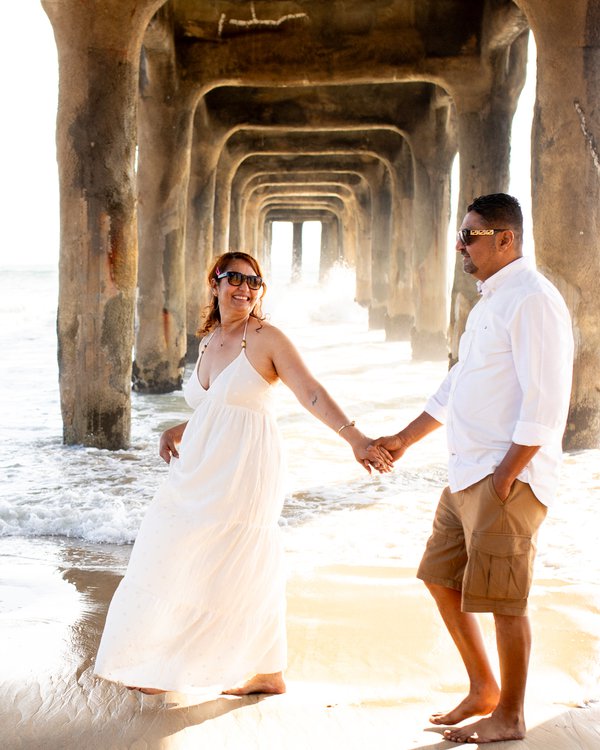 Engagement example