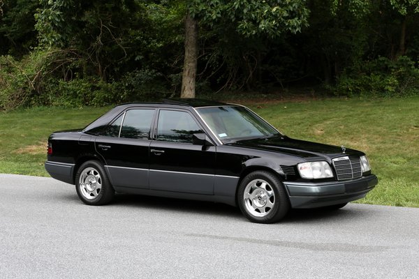 Automotive example