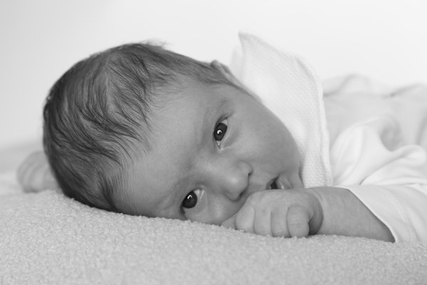Newborn example