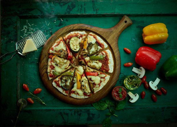 Food example