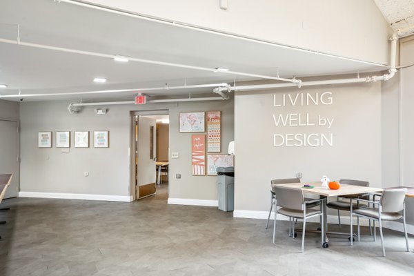 Real Estate example