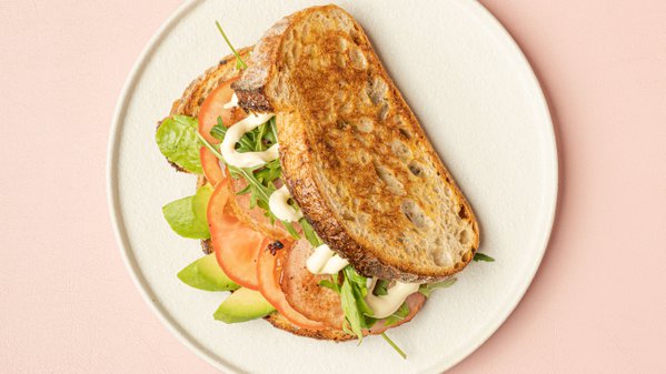Food example