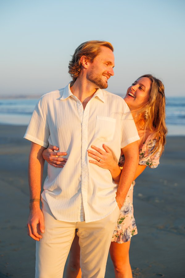 Engagement example